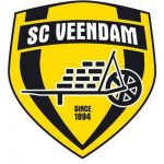 logo SC Veendam